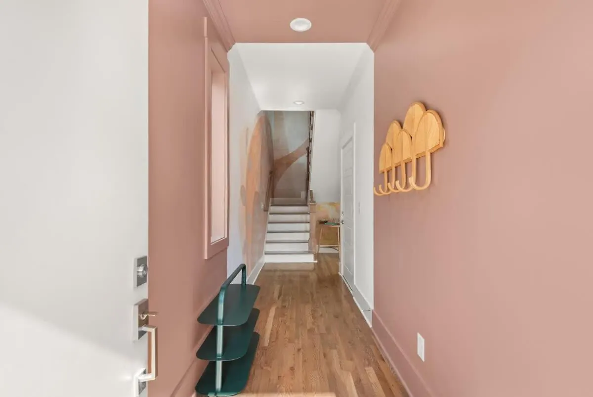 Secret Room Large Home 4Bd Slp 16P 10Min Broad Nashville