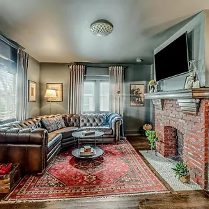 Historic Cleveland Park Nashville